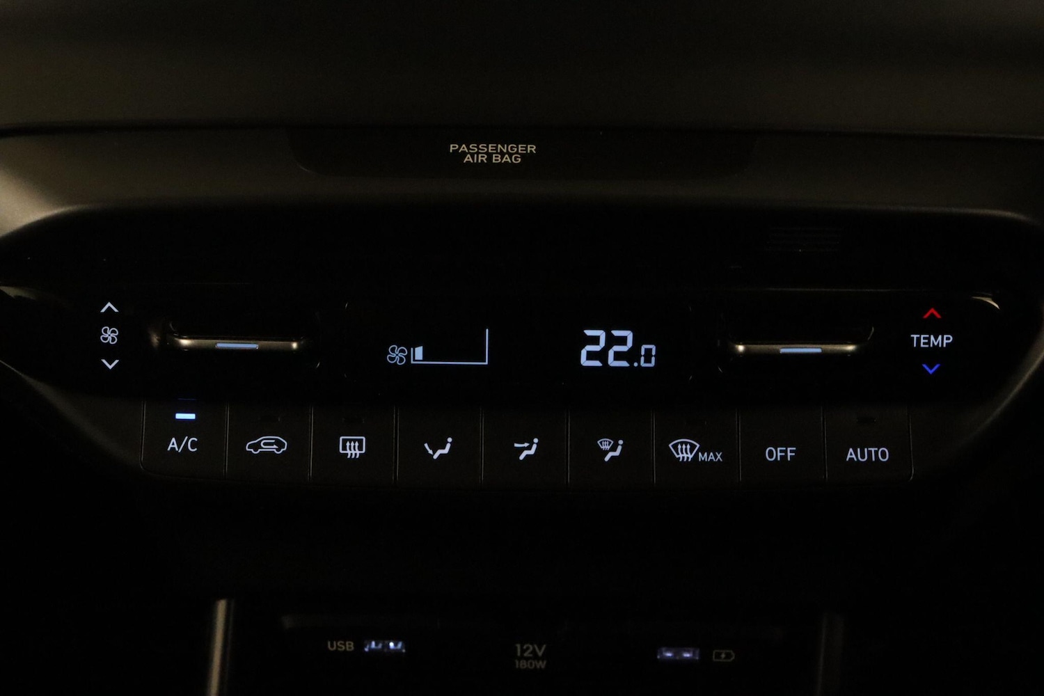 Used Hyundai BAYON 2022 for sale - 76360205: Photo 21