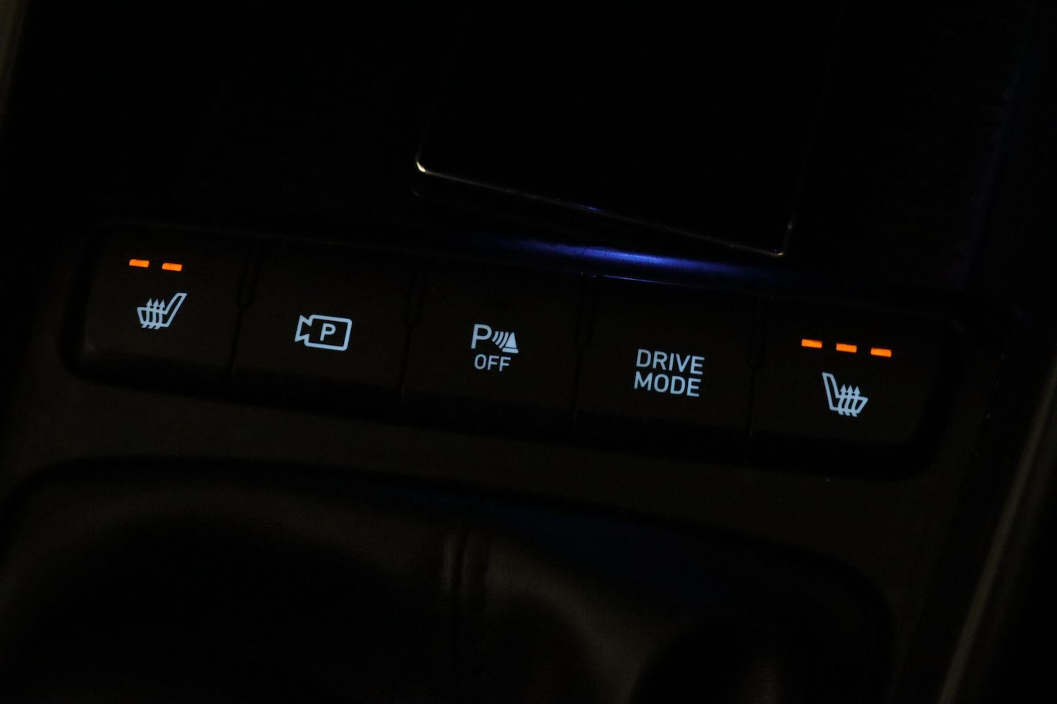 Used Hyundai BAYON 2022 for sale - 76360205: Photo 22