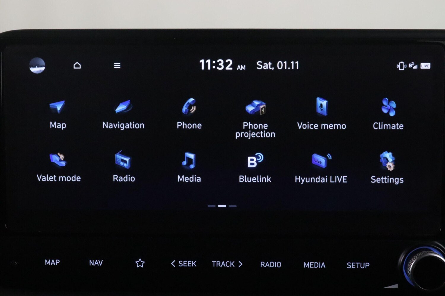 Used Hyundai BAYON 2022 for sale - 76360205: Photo 24