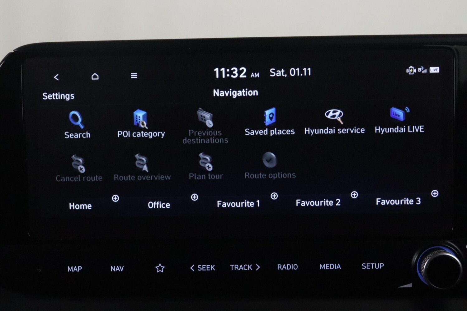 Used Hyundai BAYON 2022 for sale - 76360205: Photo 26