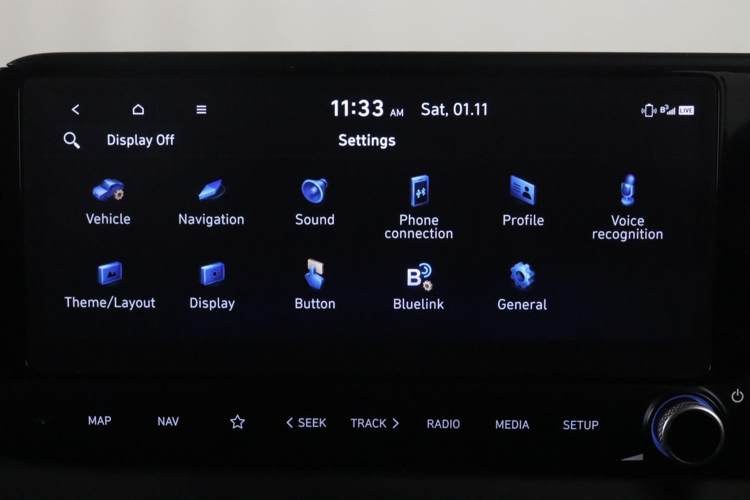 Used Hyundai BAYON 2022 for sale - 76360205: Photo 29