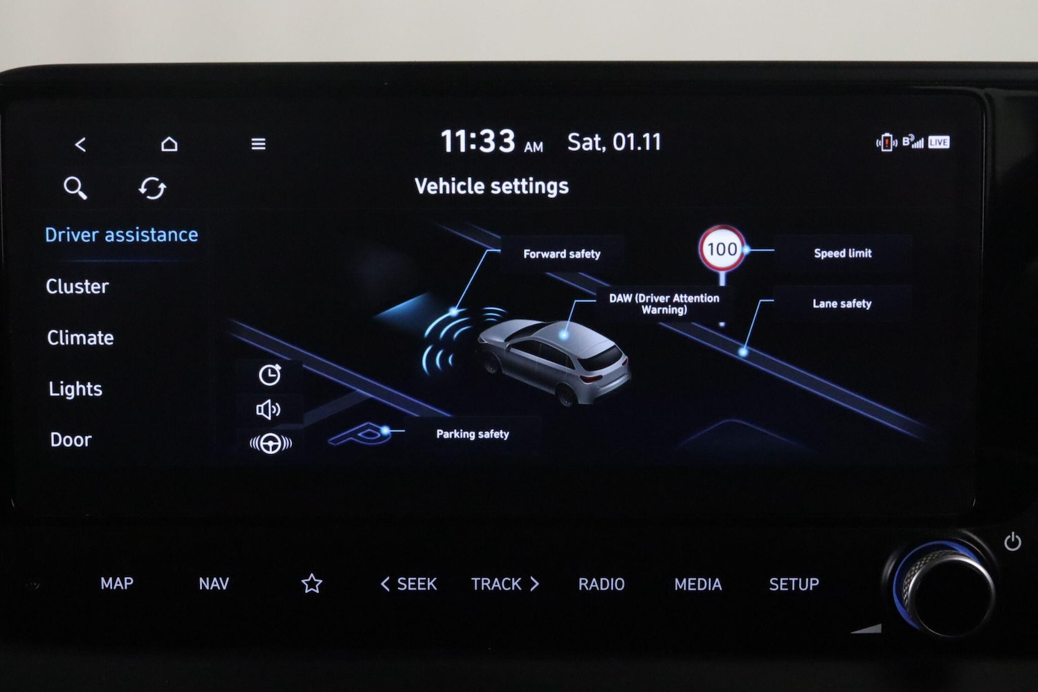 Used Hyundai BAYON 2022 for sale - 76360205: Photo 30