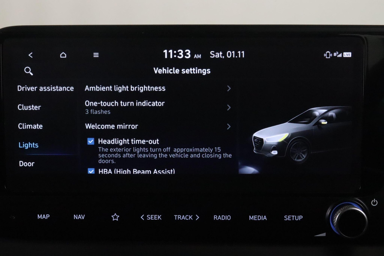 Used Hyundai BAYON 2022 for sale - 76360205: Photo 31