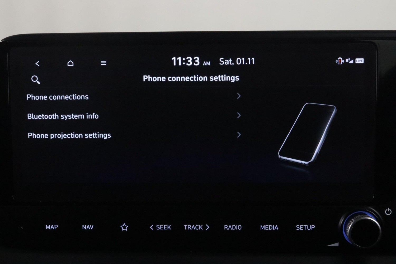 Used Hyundai BAYON 2022 for sale - 76360205: Photo 32