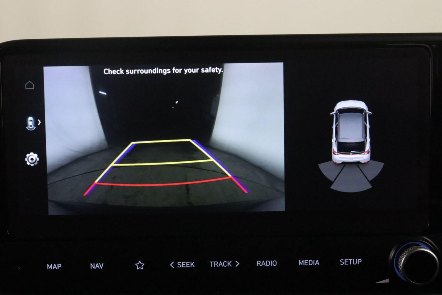 Used Hyundai BAYON 2022 for sale - 76360205: Photo 36