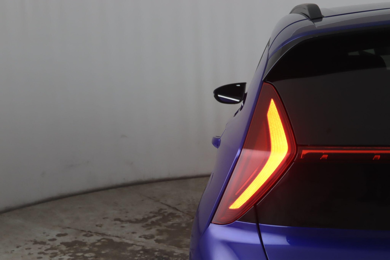 Used Hyundai BAYON 2022 for sale - 76360205: Photo 9