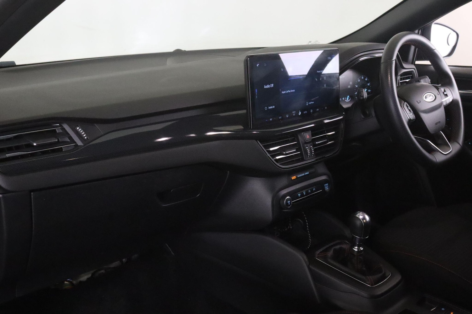 Used Ford Focus 2023 for sale - 77131097: Photo 12