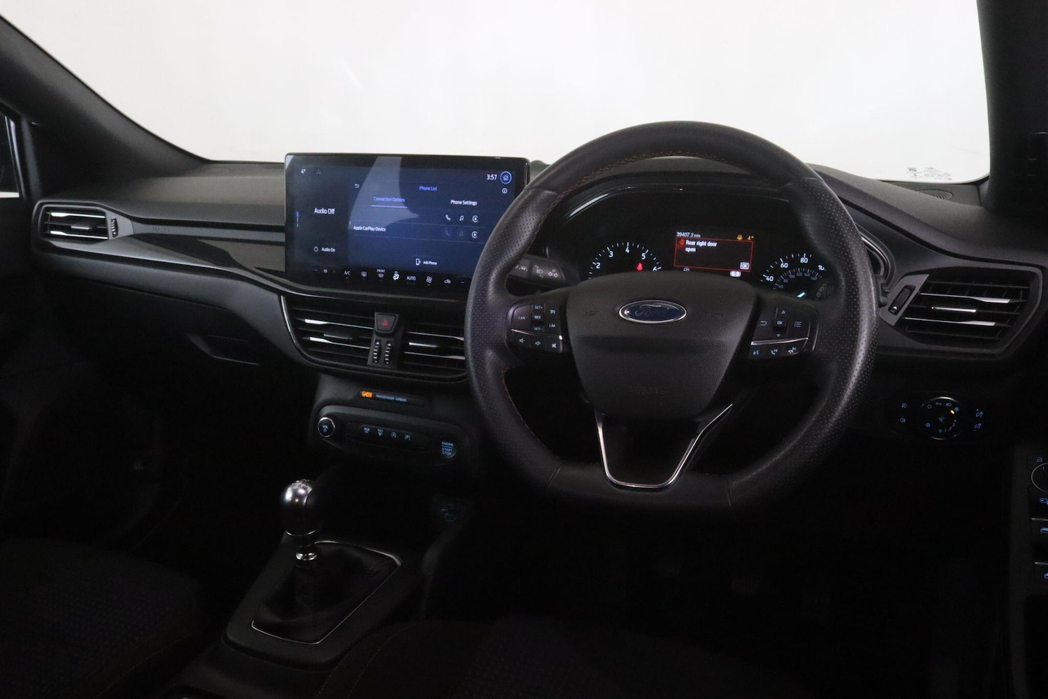 Used Ford Focus 2023 for sale - 77131097: Photo 16