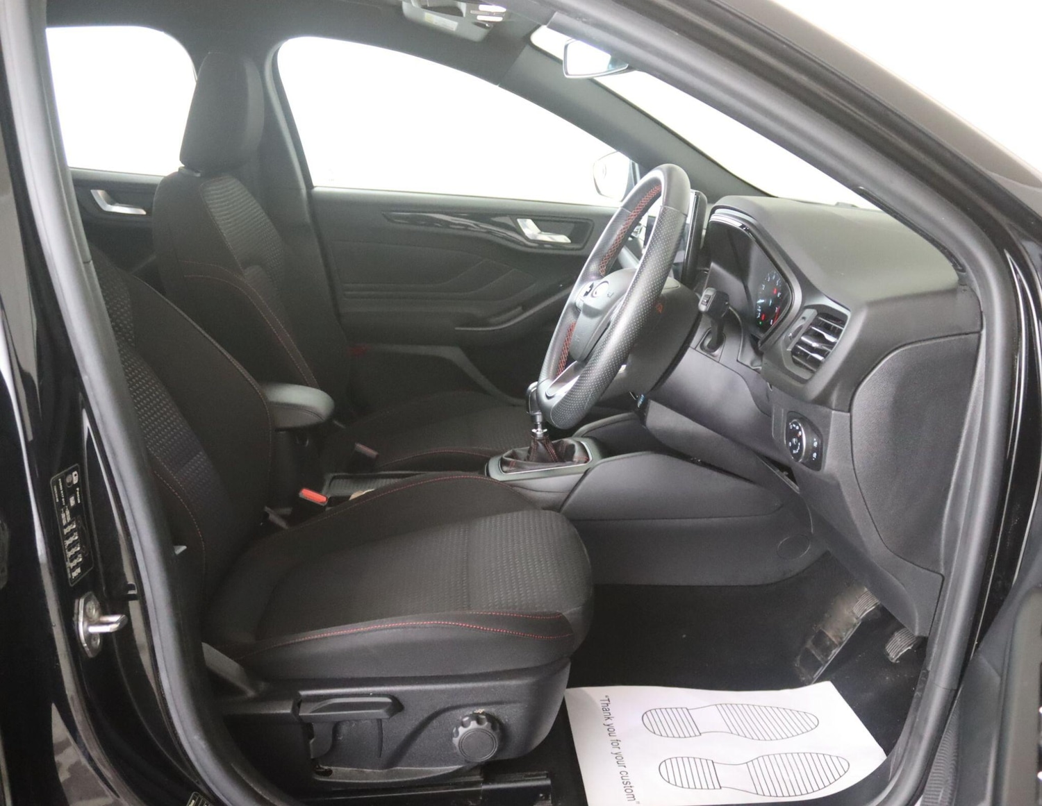 Used Ford Focus 2023 for sale - 77131097: Photo 17