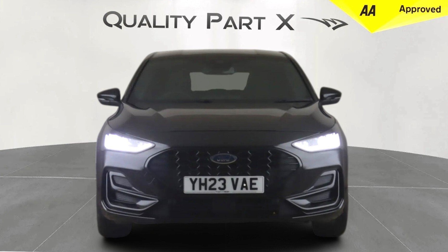 Used Ford Focus 2023 for sale - 77131097: Photo 2