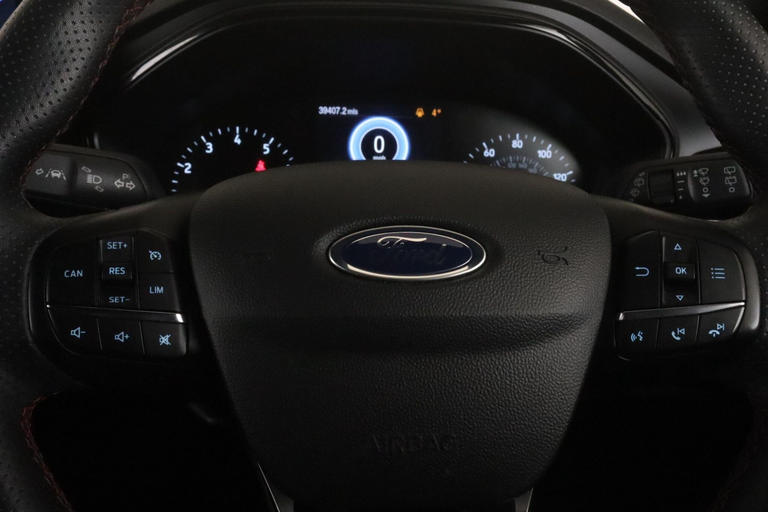 Used Ford Focus 2023 for sale - 77131097: Photo 22