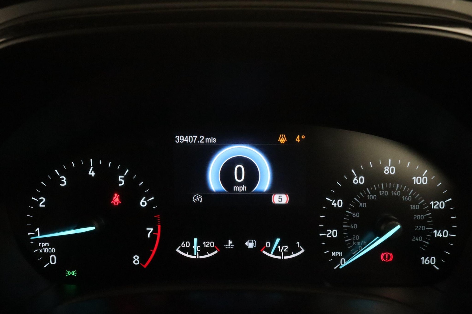 Used Ford Focus 2023 for sale - 77131097: Photo 23