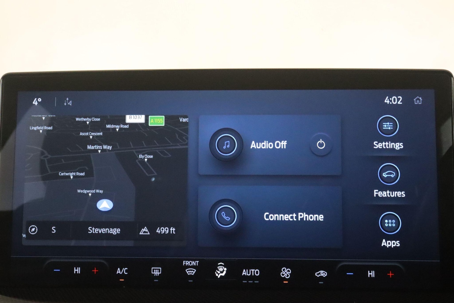 Used Ford Focus 2023 for sale - 77131097: Photo 25