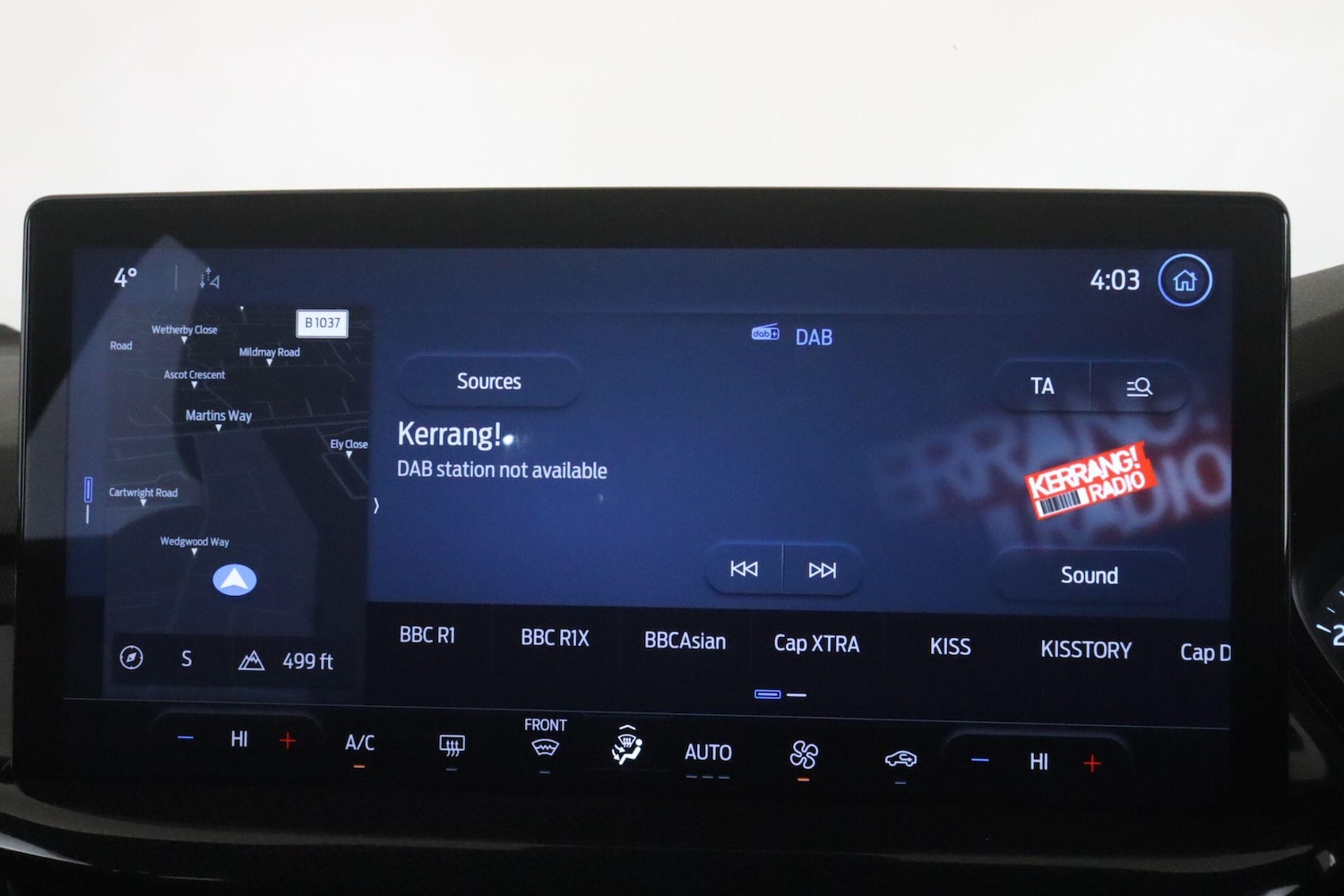 Used Ford Focus 2023 for sale - 77131097: Photo 26