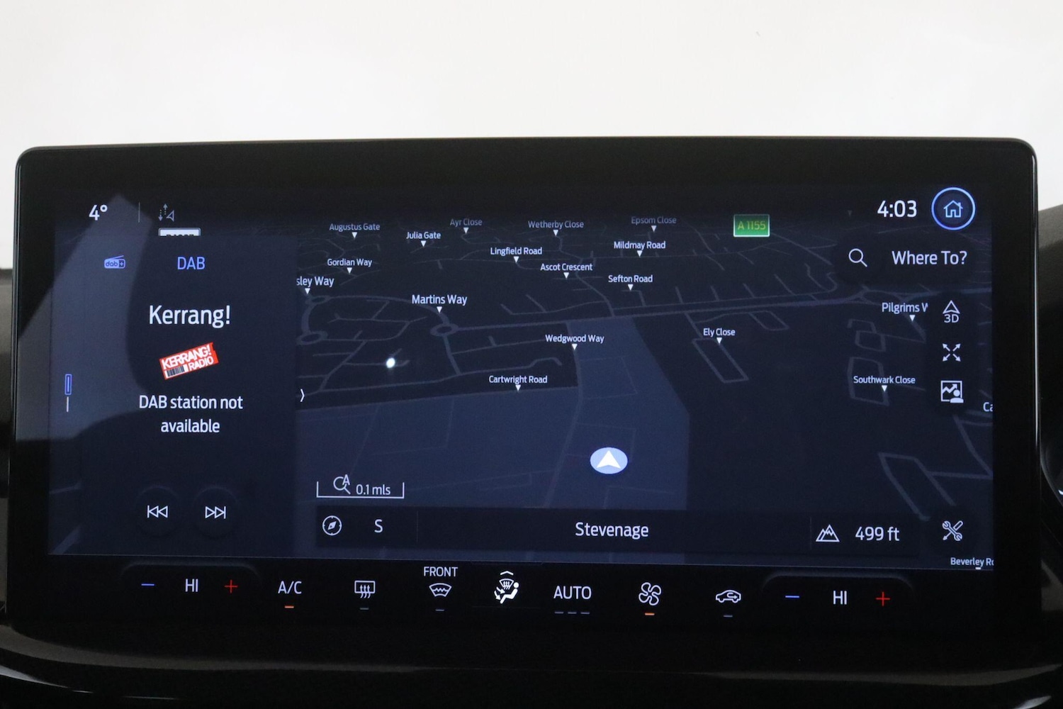 Used Ford Focus 2023 for sale - 77131097: Photo 27