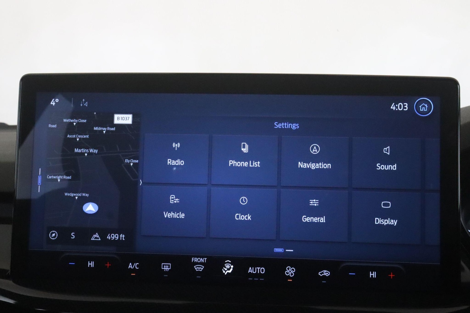 Used Ford Focus 2023 for sale - 77131097: Photo 30