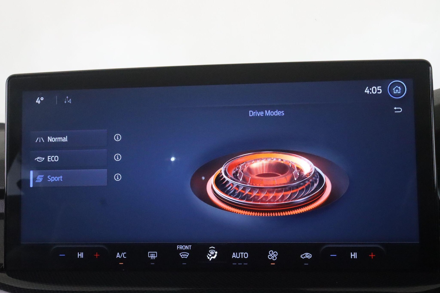 Used Ford Focus 2023 for sale - 77131097: Photo 35