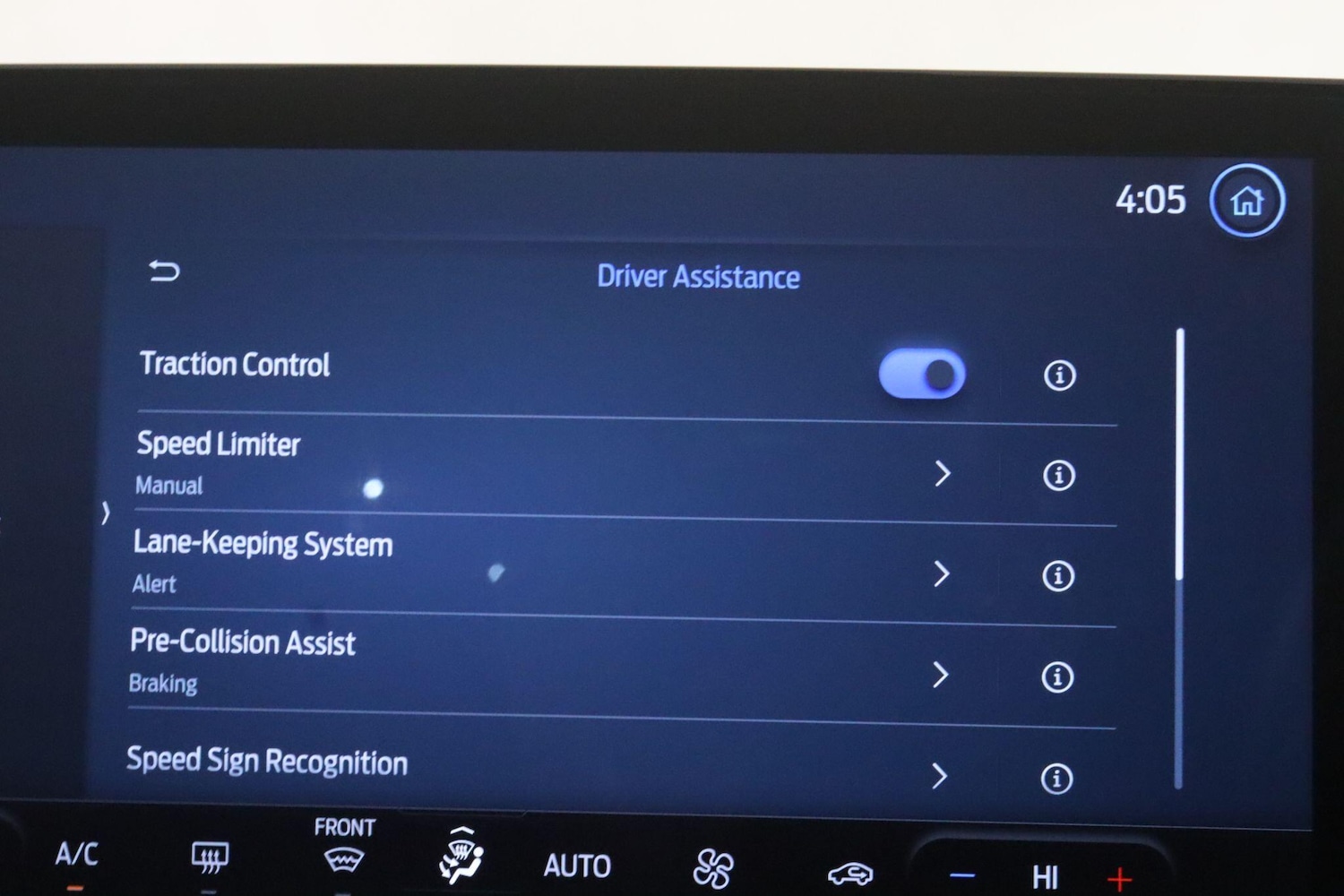 Used Ford Focus 2023 for sale - 77131097: Photo 36