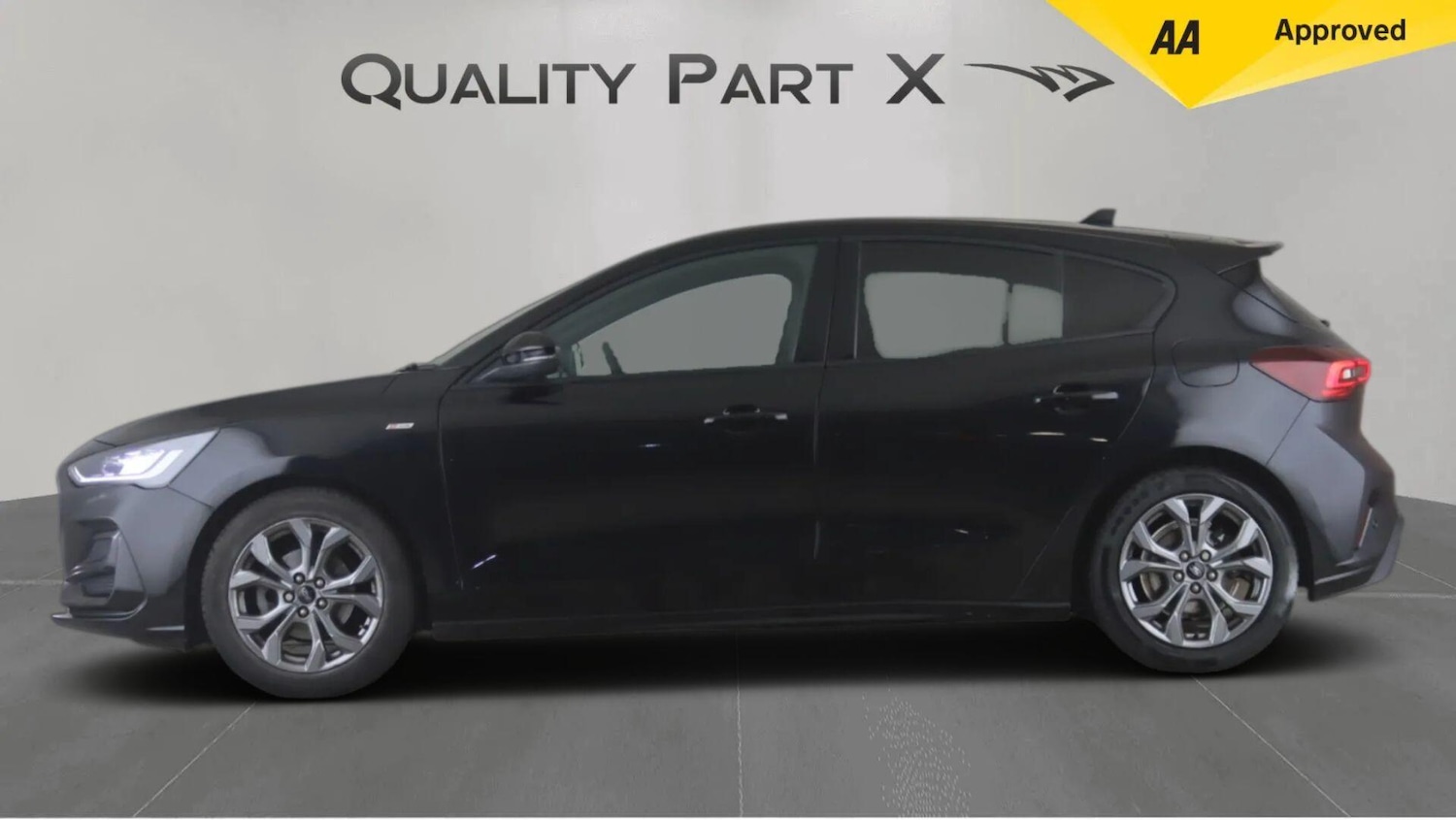 Used Ford Focus 2023 for sale - 77131097: Photo 4