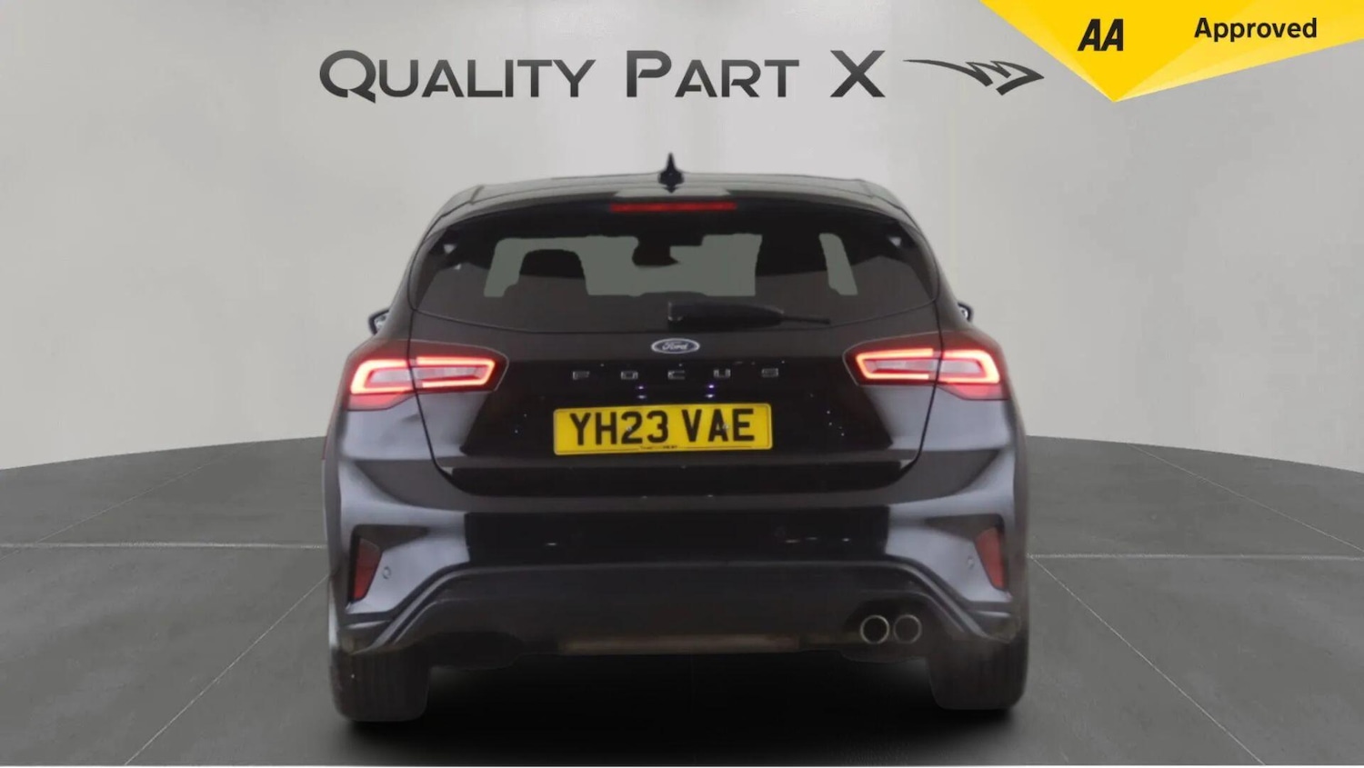 Used Ford Focus 2023 for sale - 77131097: Photo 6