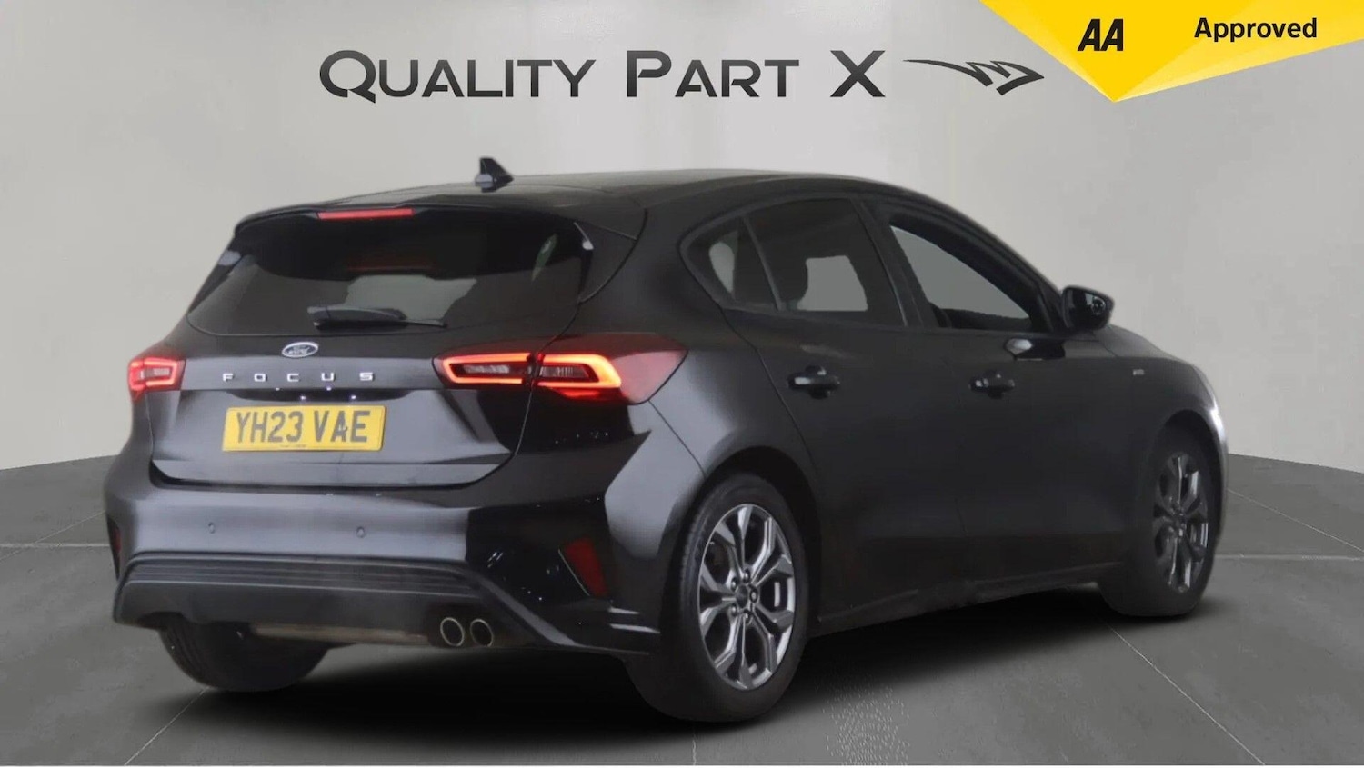 Used Ford Focus 2023 for sale - 77131097: Photo 7