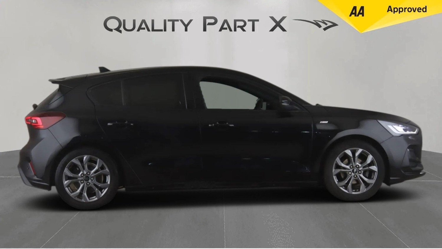 Used Ford Focus 2023 for sale - 77131097: Photo 8