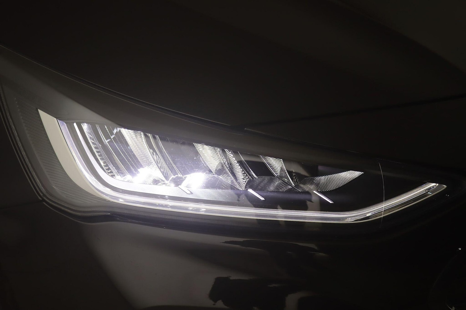 Used Ford Focus 2023 for sale - 77131097: Photo 9