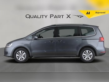 Used Volkswagen Sharan 2021 for sale - 78461688: Photo