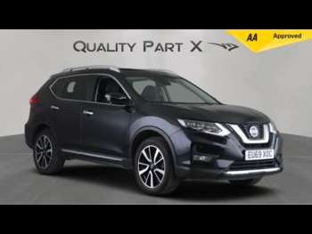 2019 (69) - 1.7 dCi Tekna Euro 6 (s/s) 5dr