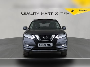 Used Nissan X-Trail 2019 for sale - 75199079: Photo