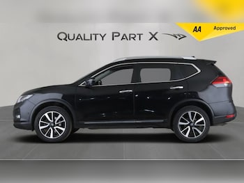 Used Nissan X-Trail 2019 for sale - 75199079: Photo