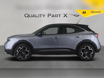 Used Vauxhall Mokka Electric 2023 for sale - 78586836: Photo