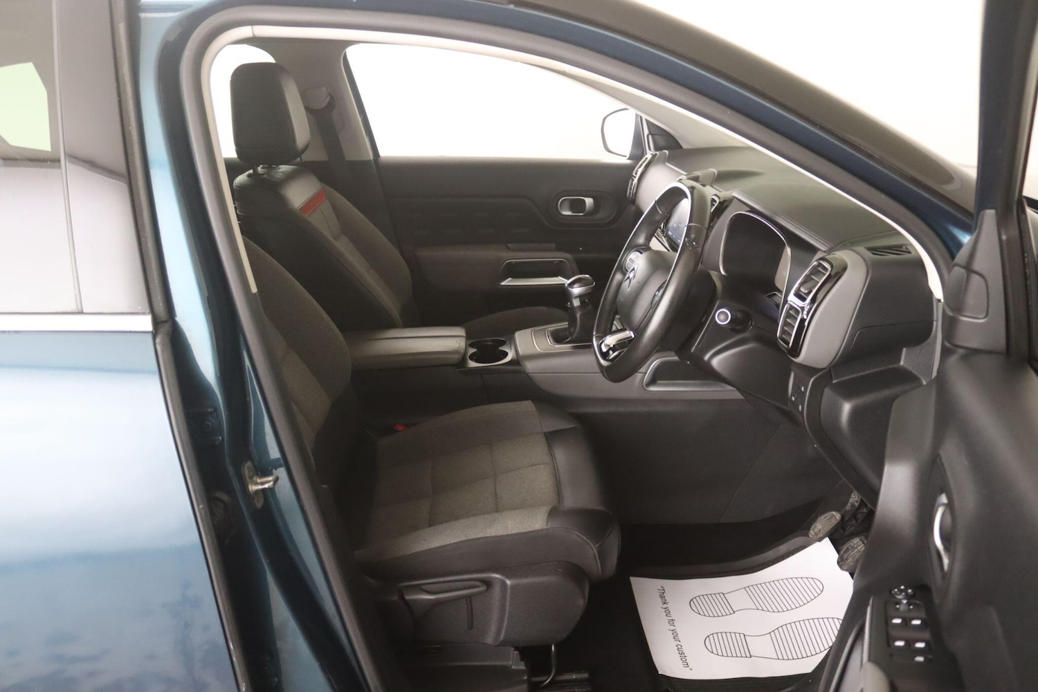 Used Citroen C5 Aircross 2021 for sale - 77646766: Photo 10