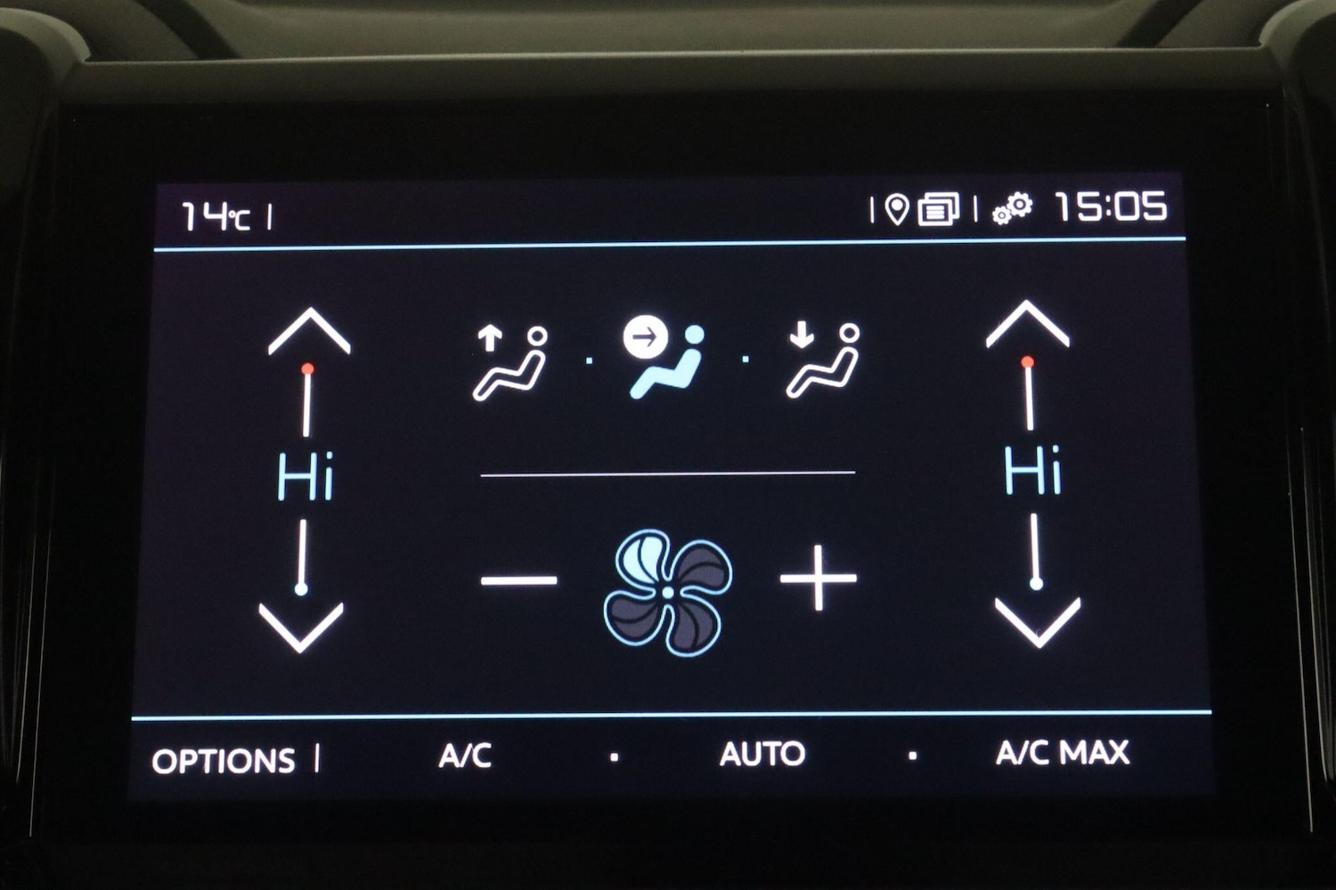 Used Citroen C5 Aircross 2021 for sale - 77646766: Photo 15