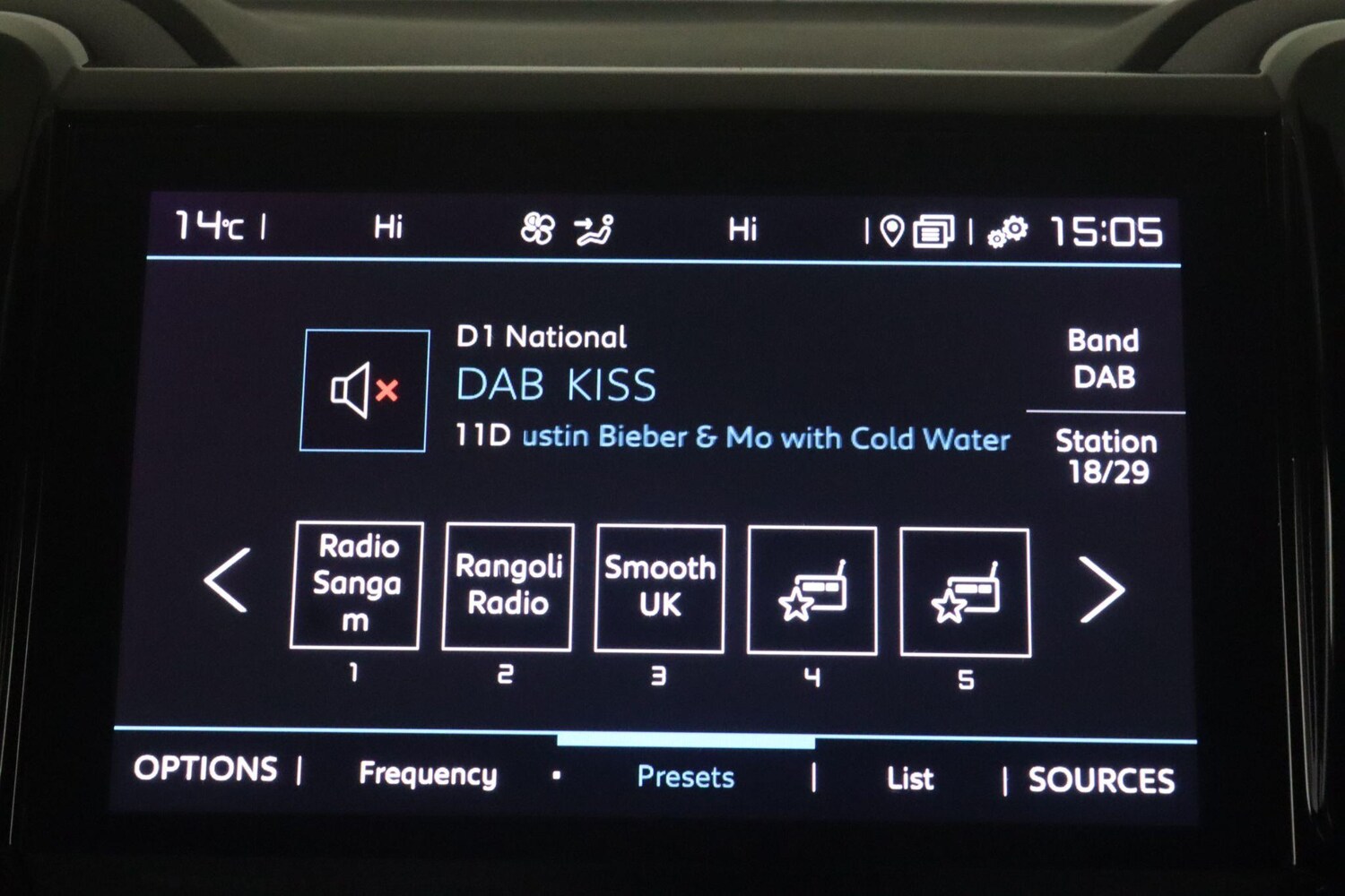 Used Citroen C5 Aircross 2021 for sale - 77646766: Photo 16