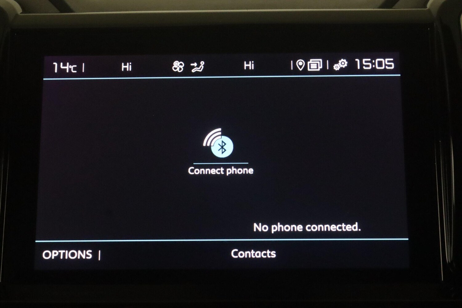 Used Citroen C5 Aircross 2021 for sale - 77646766: Photo 17