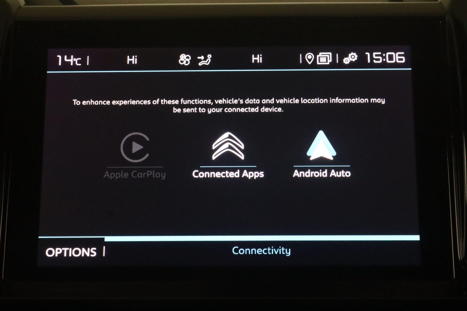 Used Citroen C5 Aircross 2021 for sale - 77646766: Photo 18