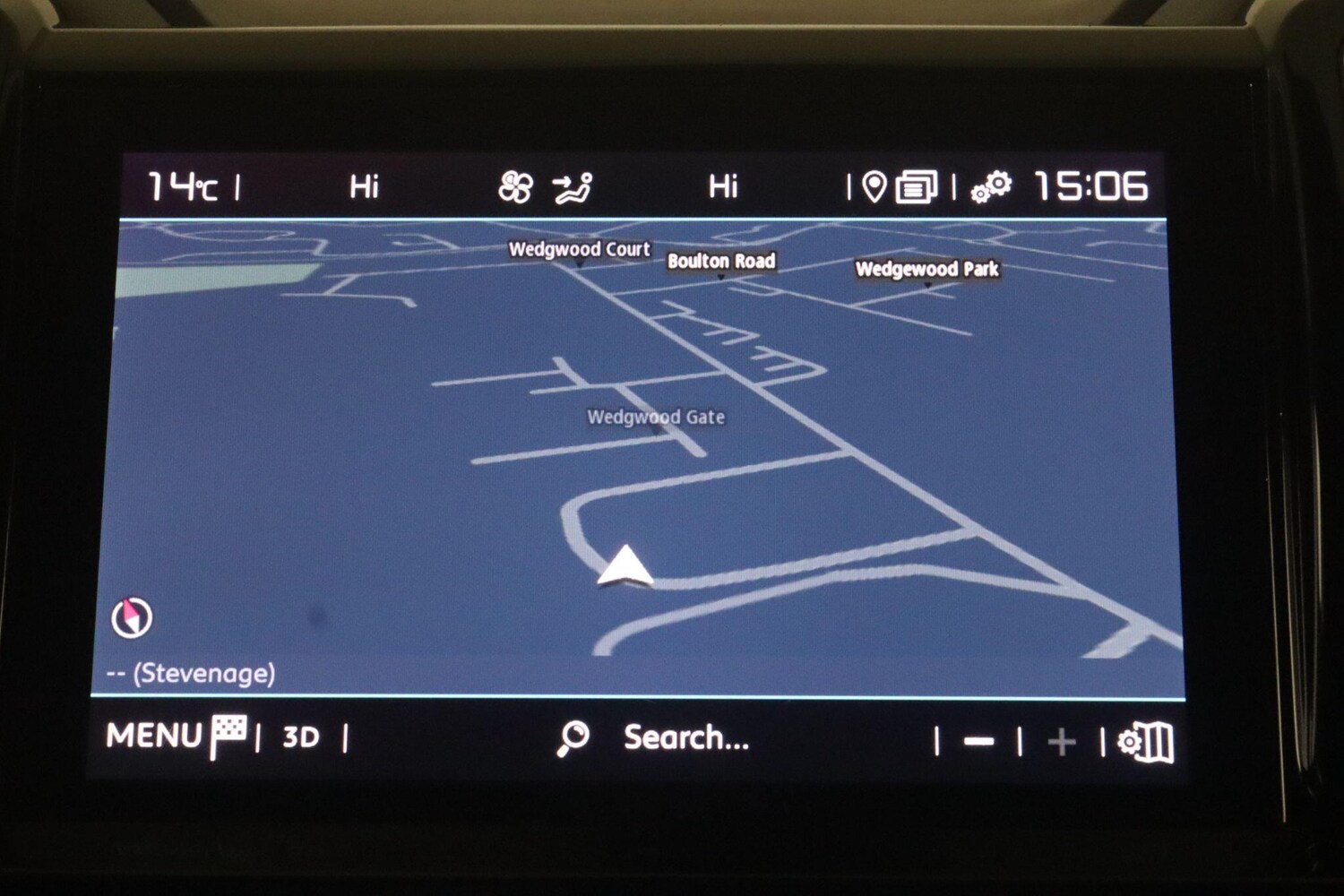 Used Citroen C5 Aircross 2021 for sale - 77646766: Photo 19