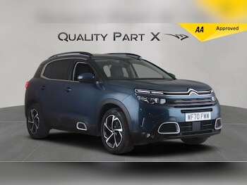 2021 (70) - 1.2 PureTech Flair Euro 6 (s/s) 5dr