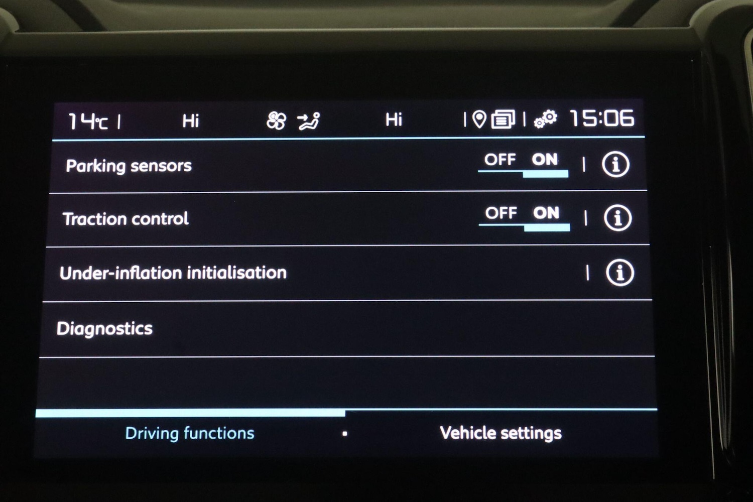 Used Citroen C5 Aircross 2021 for sale - 77646766: Photo 20