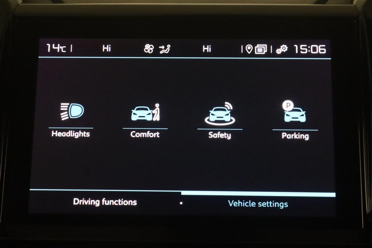 Used Citroen C5 Aircross 2021 for sale - 77646766: Photo 21