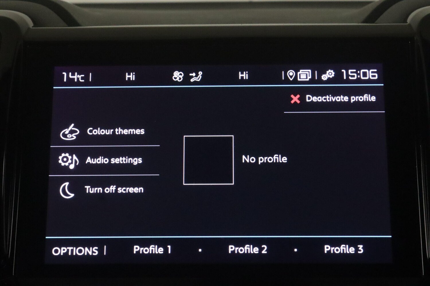 Used Citroen C5 Aircross 2021 for sale - 77646766: Photo 23