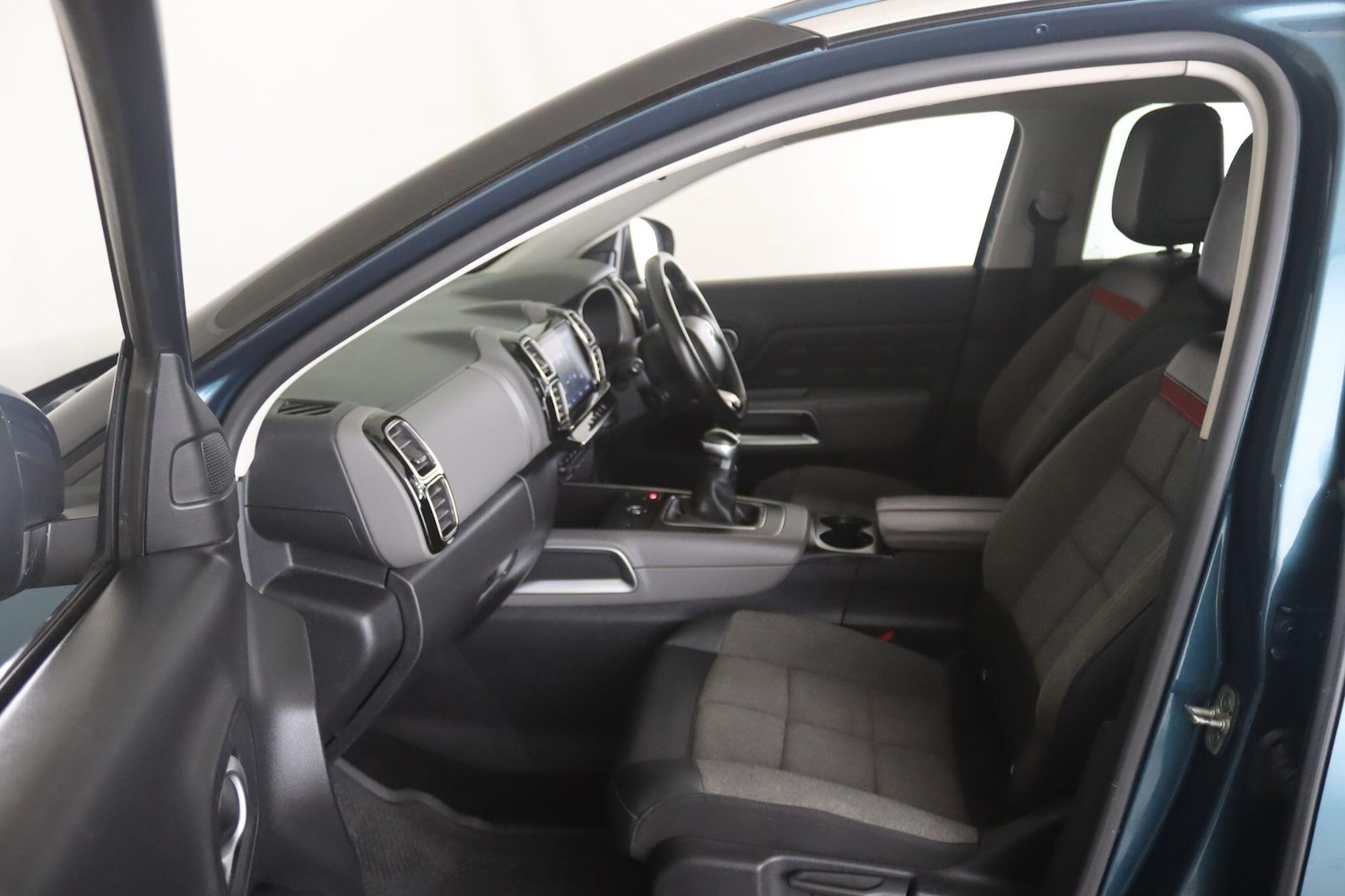 Used Citroen C5 Aircross 2021 for sale - 77646766: Photo 7