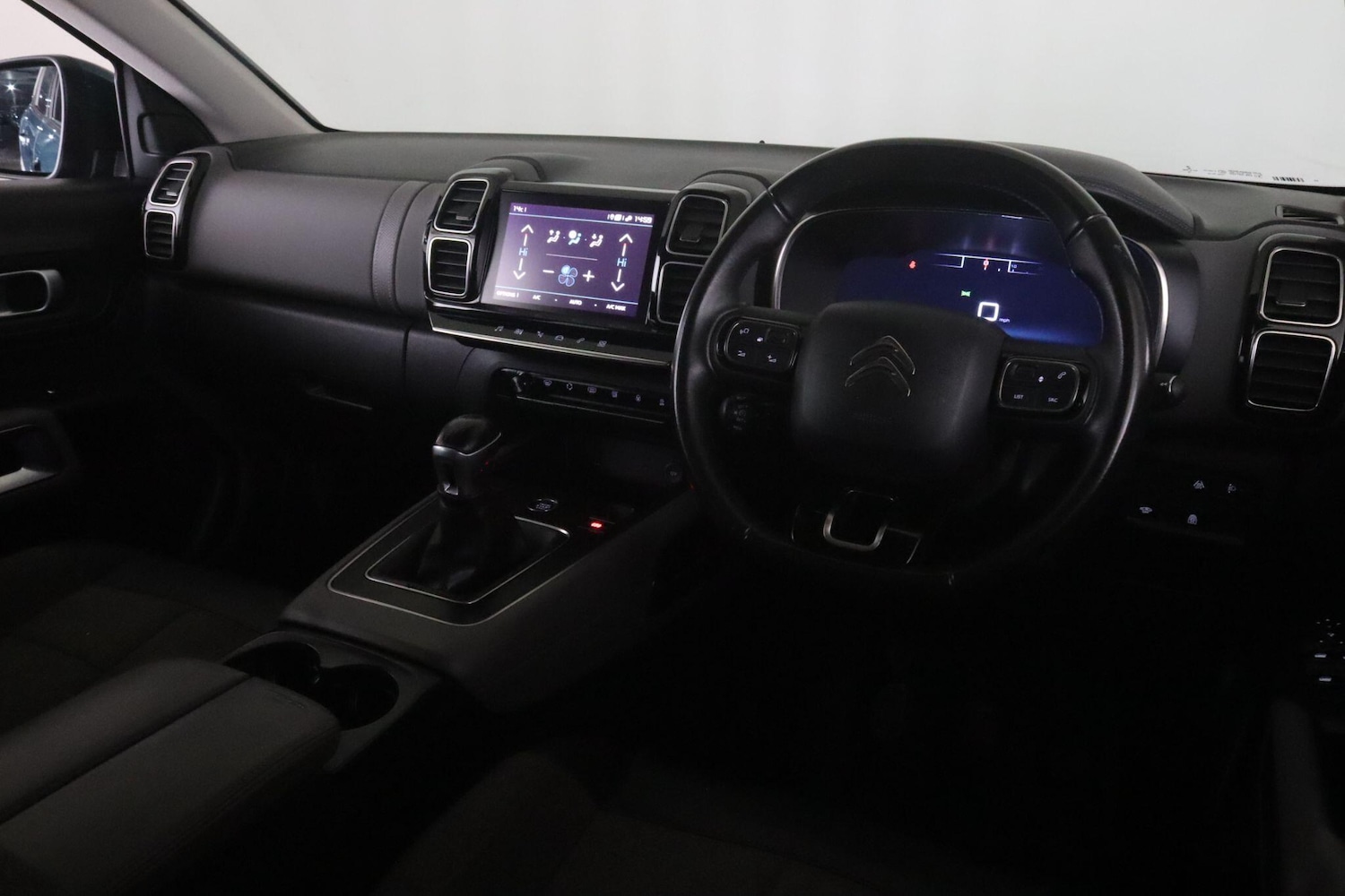 Used Citroen C5 Aircross 2021 for sale - 77646766: Photo 9