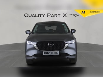 Used Mazda CX-5 2023 for sale - 78648376: Photo