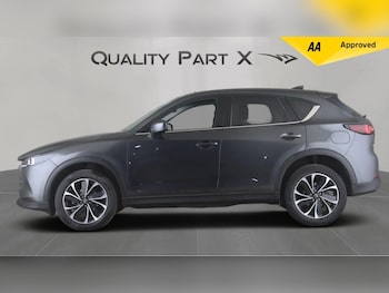 Used Mazda CX-5 2023 for sale - 78648376: Photo