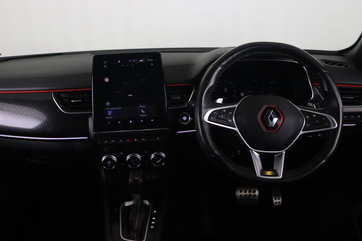 Used Renault Arkana 2022 for sale - 76360861: Photo 15