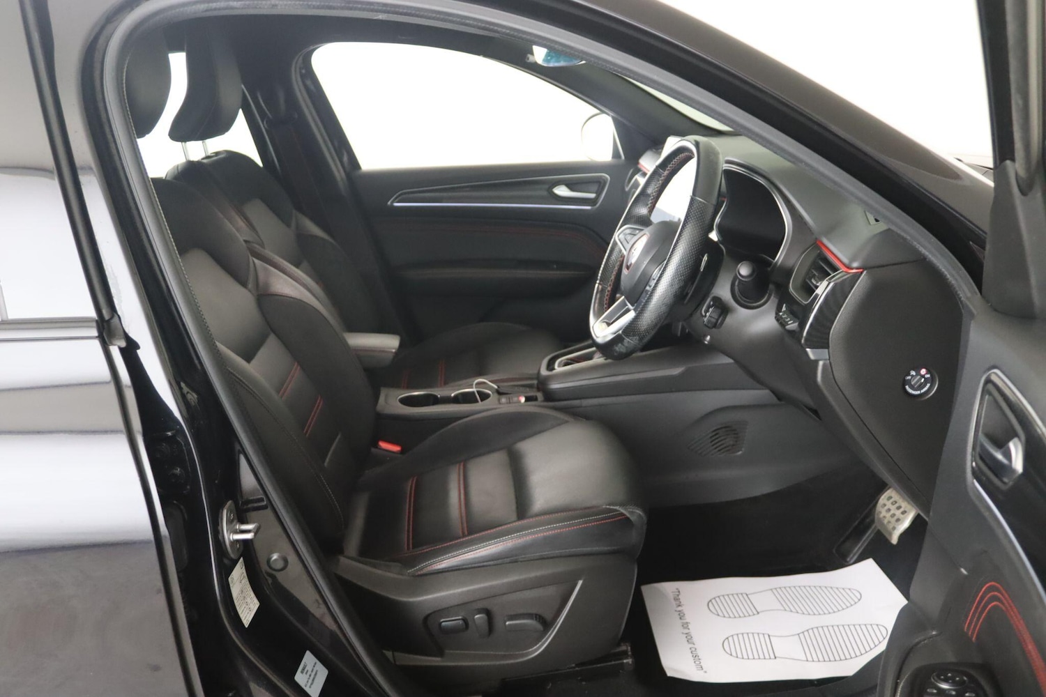 Used Renault Arkana 2022 for sale - 76360861: Photo 17