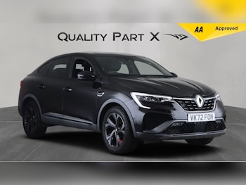 Renault - Arkana