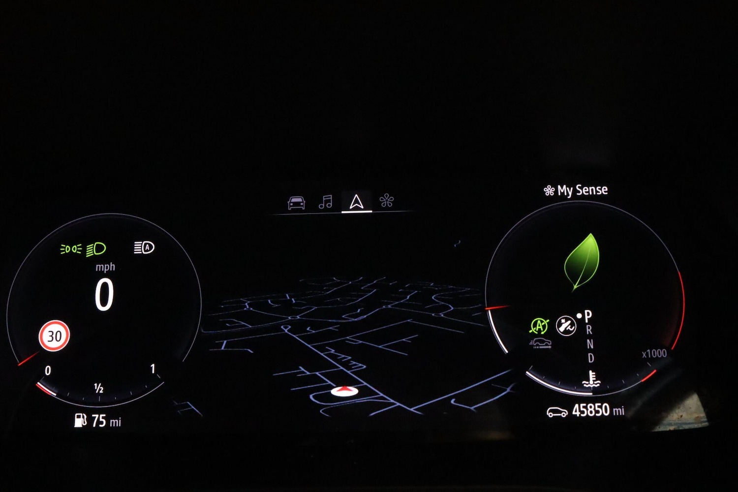 Used Renault Arkana 2022 for sale - 76360861: Photo 20